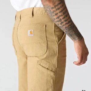 Carhartt RELAXED STRAIGHT RIGBY DUNGAREE 32x32